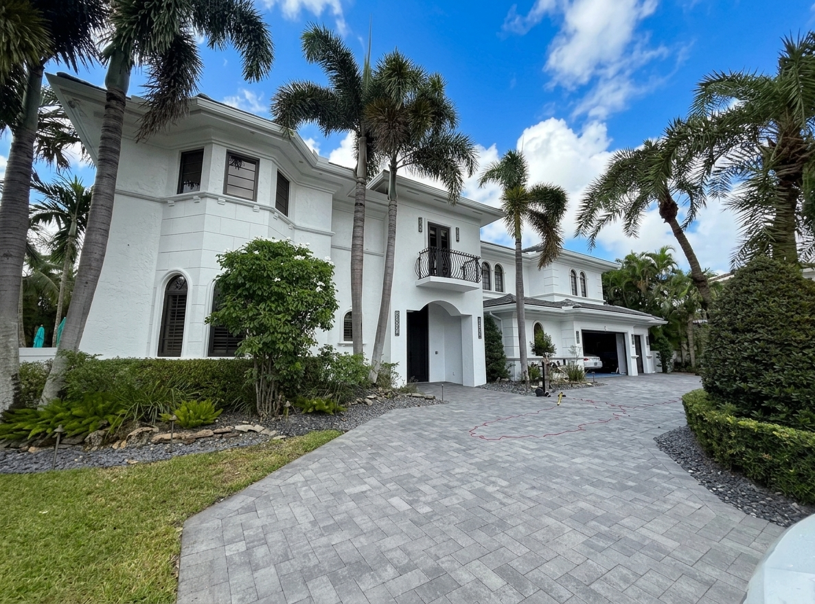 Window Cleaning for Sierra Tucker