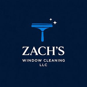 Zach's Window Cleaning LLC